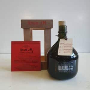 RHUM VIEUX JM 70 CL CUVEE DAME JEANNE N°1 48.3°