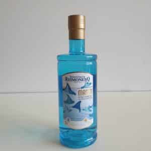 RHUM BLANC REIMONENQ 70 CL 55° CUVEE MANTA