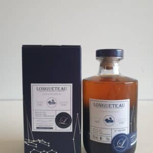 RHUM VIEUX LONGUETEAU 70 CL 50° CUVEE CONSTELLATION