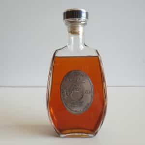 RHUM VIEUX PERE LABAT 70 CL MILLESIME 1997