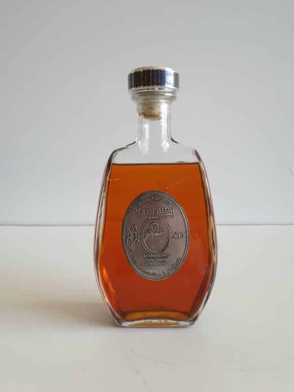 RHUM VIEUX PERE LABAT 70 CL MILLESIME 1997
