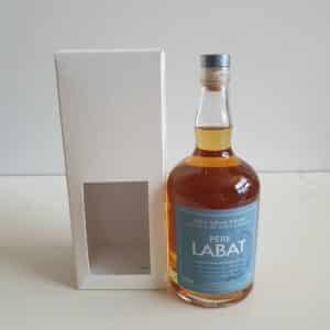 RHUM VIEUX PERE LABAT 70 CL 53° SINGLE CASK MILLESIME 2016