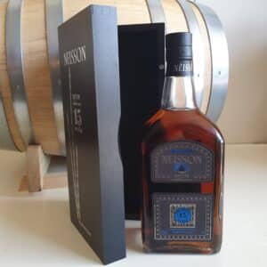 RHUM VIEUX NEISSON 70 CL 48° BATCH 2 MILLESIME 2000