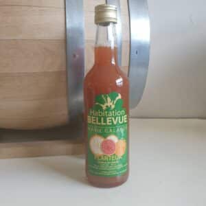 PUNCH PLANTEUR 50 CL 18° HABITATION BELLEVUE