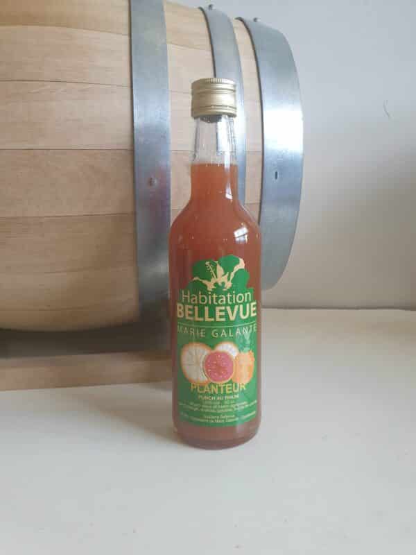 PUNCH PLANTEUR 50 CL 18° HABITATION BELLEVUE