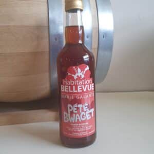 PUNCH PETE BWAGET 50 CL 18° HABITATION BELLEVUE