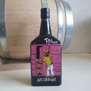 RHUM VIEUX NEISSON 70 CL 45° TATANKA CUVEE SPECIALE LE CHAI