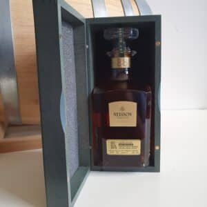 RHUM VIEUX NEISSON 70 CL 46° CUVEE ANNIVERSAIRE 88 ANS