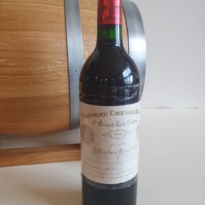 VIN CHATEAU CHEVAL BLANC 75 CL MILLESIME 1994 1ER GRAND CRU CLASSE A