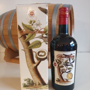 RHUM VIEUX LIBERATION 75 CL 45° VERSION AMERICAINE