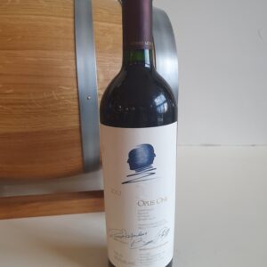 VIN OPUS ONE 75 CL 14.5° MILLESIME 2012  NAPA VALLEY
