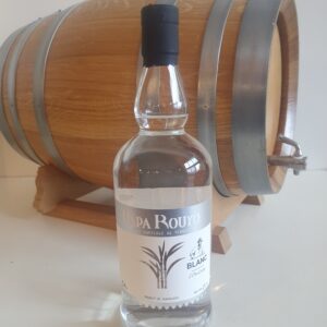 RHUM BLANC PAPA ROUYO 70 CL 51 ° CUVEE L'OEILLETON