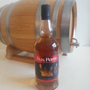 RHUM ESB 70 CL 48.5° CUVEE SAMBLAJ BATCH 2