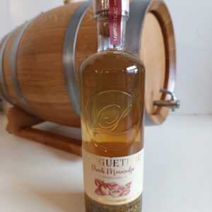 PUNCH MARACUDJA LONGUETEAU 25° 1 L