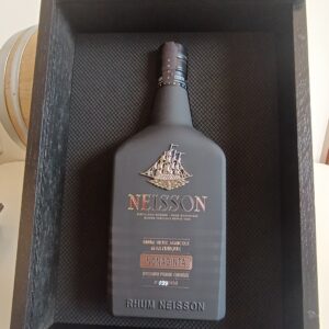 RHUM VIEUX NEISSON 70 CL 47.6° MONAGINTA