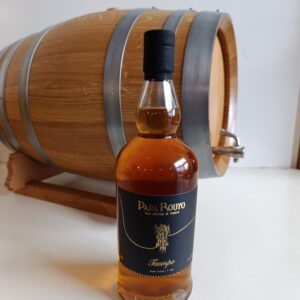 RHUM VIEUX PAPA ROUYO 70 CL 44.4° CUVEE TANMPO