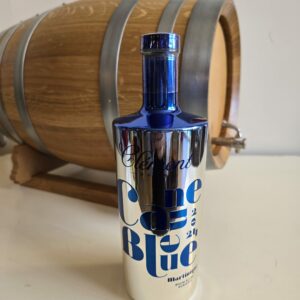 RHUM BLANC CLEMENT 70 CL 50° CANNE BLEUE 2024