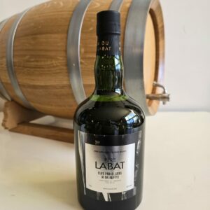 RHUM BLANC PERE LABAT 70 CL 52.5°  CUVEE LA SALABOTTE