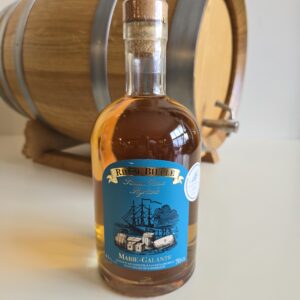 RHUM VIEUX BIELLE 70 CL 41° 3 ANS