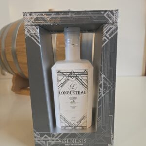 RHUM BLANC LONGUETEAU GENESIS 70 CL 73.8° MILLESIME 2020 BATCH 4