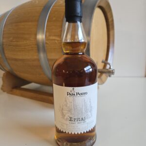 RHUM ESB PAPA ROUYO 70 CL 54.1° CUVEE ERITAJ  BATCH 3