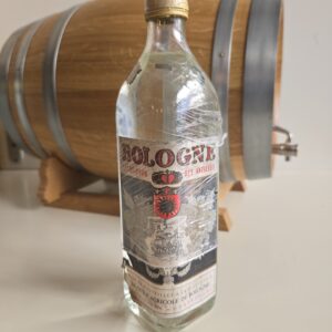 RHUM BLANC BOLOGNE 70 CL 50°