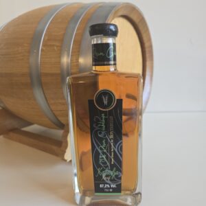 RHUM VIEUX MONTEBELLO 70 CL 67.2° CUVEE KALADJA KOUT  2020