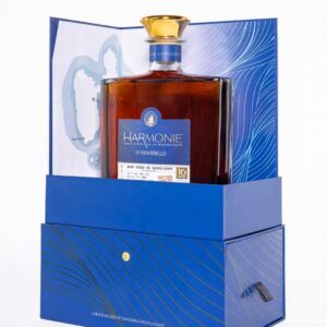 RHUM VIEUX MONTEBELLO 70 CL 46.9° CUVEE HARMONIE MILLESIME 2009