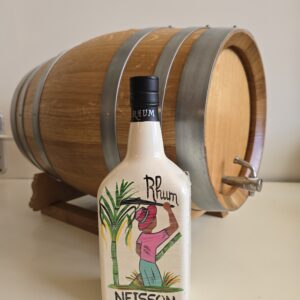 RHUM VIEUX NEISSON 70 CL 44° TATANKA LE COUPEUR MILLESIME 2012