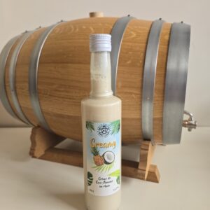 PUNCH KALINAS CREME DE COCO / ANANAS 50 CL 13.7 °