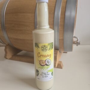 PUNCH KALINAS CREME DE COCO / PASSION 50 CL 15°
