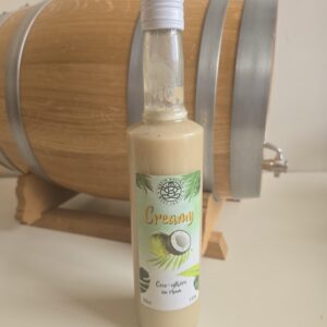 PUNCH KALINAS CREME DE COCO / CYTHERE 50 CL 15°